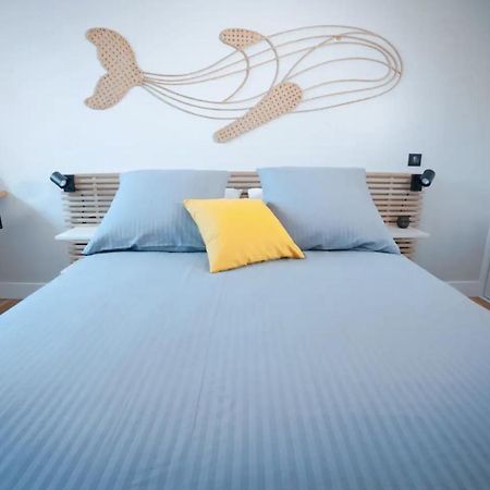 Coup De Coeur Assure Pour Ce T2 Renove Hyper Centre Apartment Biarritz Luaran gambar