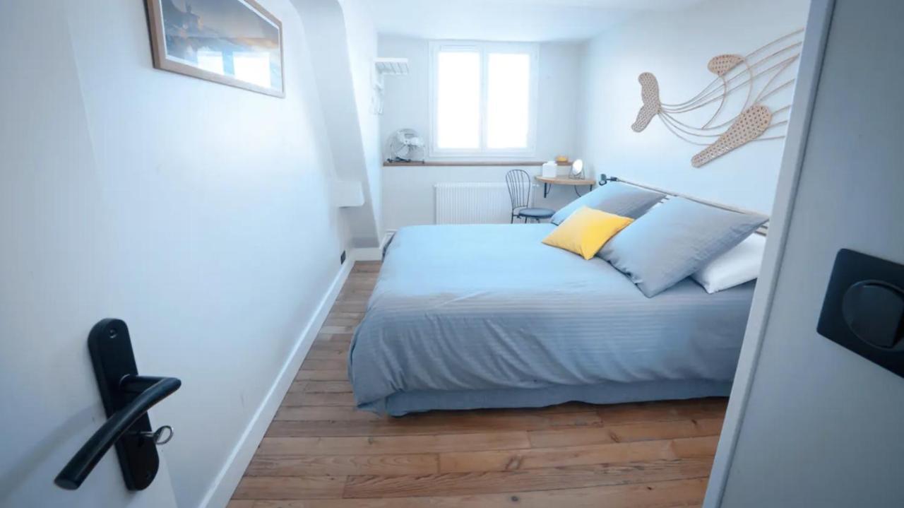 Coup De Coeur Assure Pour Ce T2 Renove Hyper Centre Apartment Biarritz Luaran gambar